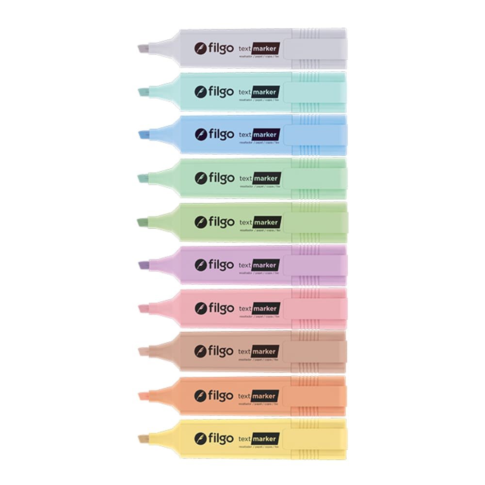 RESALT FILGO TEXTMARKER*10(TXME10PAS - Imagen 2