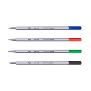 MICROFIBRA FILGO*4 CLASICOS