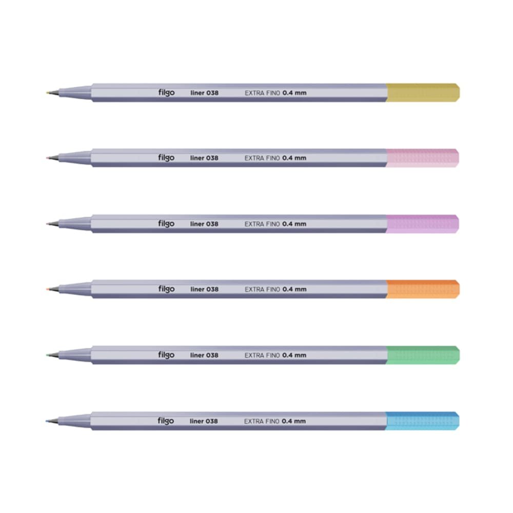 MICROFIBRA FILGO*6 PASTEL(L38-E6-PAS) - Imagen 2