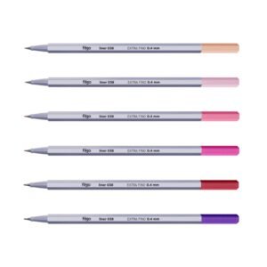 MICROFIBRA FILGO(38)*6(PINK