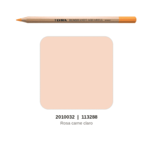 LAPIZ LYRA AQUA(032)PIEL CLARO