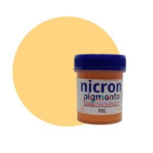 PIGMENTO NICRON PIEL