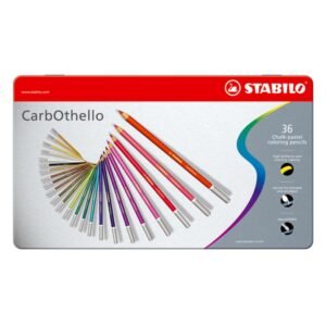 LAPIZ CARBOTHELLO LATA(*48)