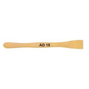 ESTECAS AD PROF(15)MADERA