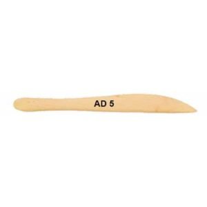 ESTECAS AD PROF(5)MADERA