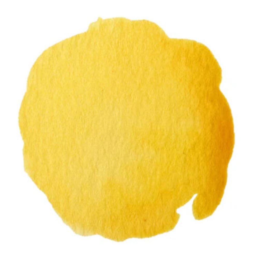Tinta de dibujo Winsor x14ml Amarillo Canario - Imagen 3