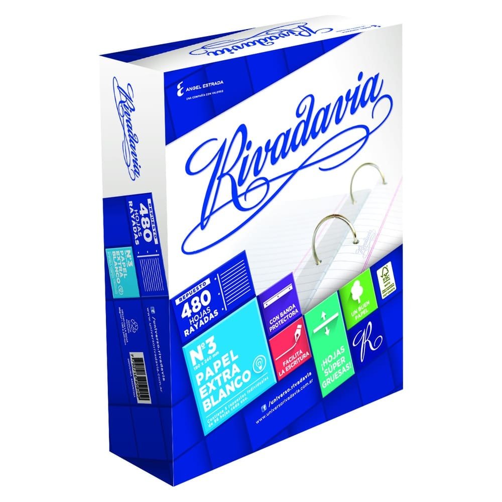 REP RIV(480)RAYADO