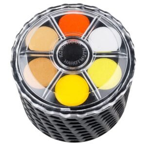 ACUARELA KOH-I-NOOR*48(231738)FLOR