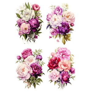 LAMINA TERMOT(079) A4 FLORES