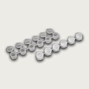 Frasco Mini x6 Vacios (x20 unidades)
