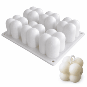MOLDES SILICONA CUBOS BURB*6(H22-042B20)