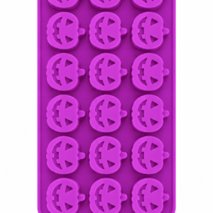 MOLDE SILIC HALL *18 CH CALABAZAS