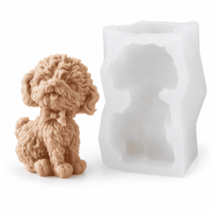 MOLDE V(H63-002M7)PERRITO