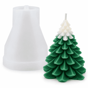MOLDE V(H63-003B7)ARBOL NAVIDAD
