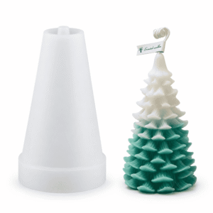 MOLDE V(H63-0003F5) ARBOL NAVIDENO