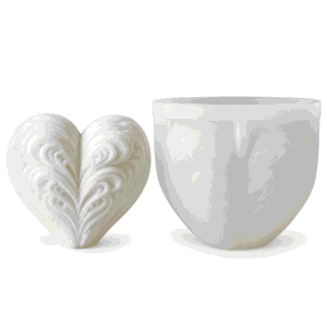 MOLDE R(H72-3O7)CORAZON TEX11*9