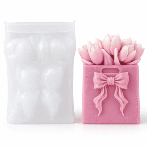 MOLDE V(H86-014I5) REGALO TULIPAN