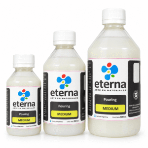 POURING ETERNA(500)