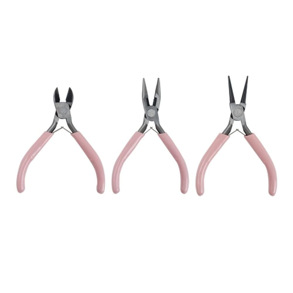 PINZA IBI SET*3(126100)BIJOU