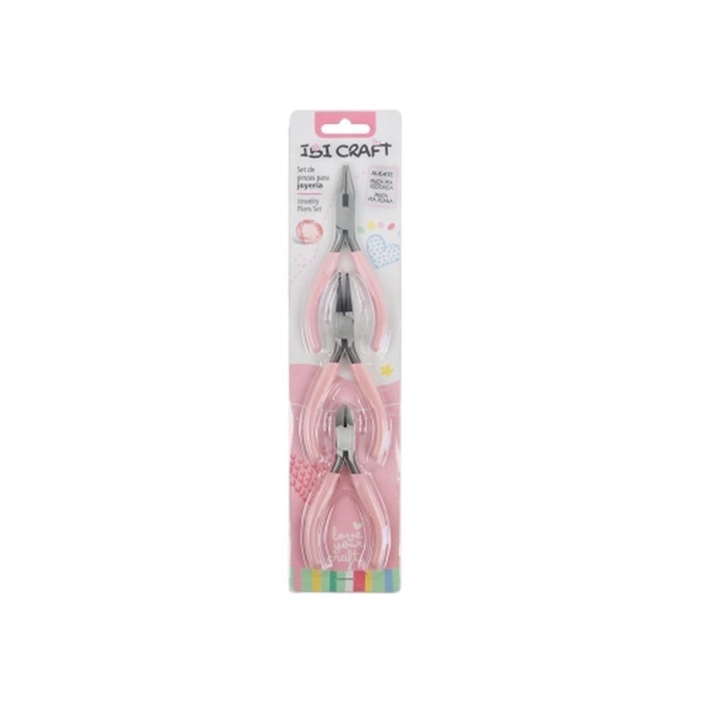 PINZA IBI SET*3(126100)BIJOU - Imagen 5