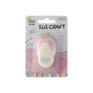 SACAB IBI CRAFT(655001)1.6CM CORAZON