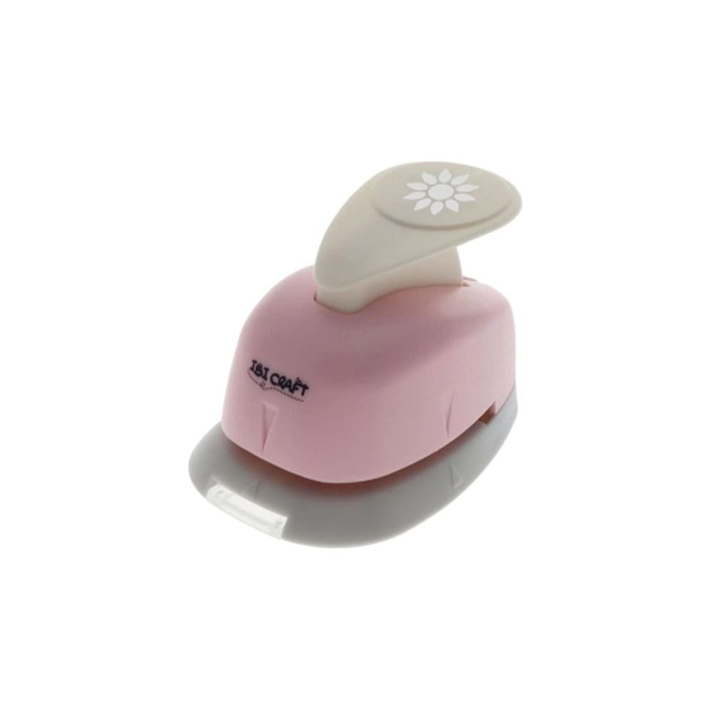 SACAB IBI CRAFT(1.6CM)FLOR SOL(655014)3/4" - Imagen 2