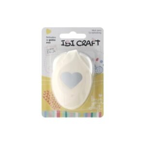 SACAB IBI CRAFT(2.5CM)CORAZ(655402)