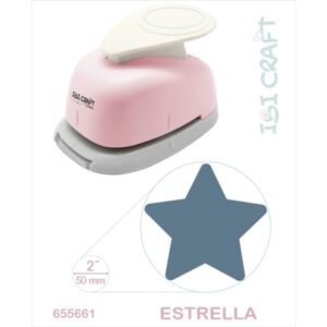 SACAB IBI CRAFT(5.0CM)655661(ESTRELLA