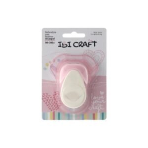 SACAB IBI CRAFT(ESQ 1″ REDONDEA)(655203