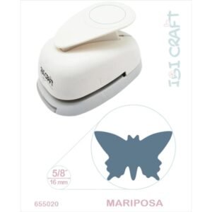 SACAB IBI CRAFT655020)1.6 MARIPOSA
