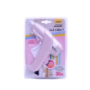 PISTOLA ENCOL IBICRAFT(30W)CHICA