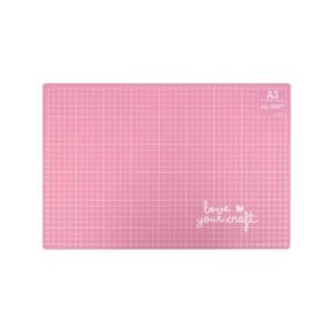 BASE CORTE A3 IBI(127602)ROSA