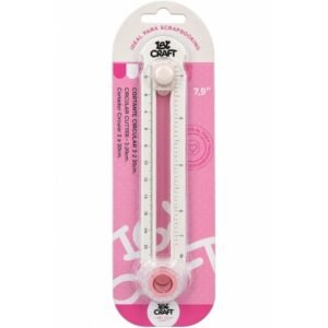 CORTANTE CIRCULAR IBI(127190)10CM