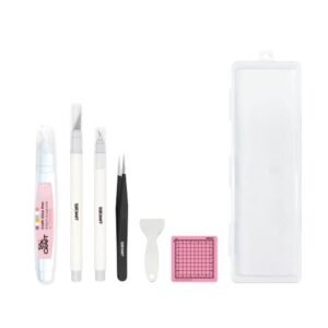 SET HERRAMIENTAS IBI(126025)P/SCARP