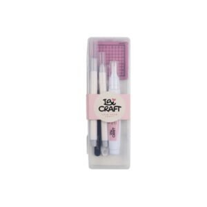 SET HERRAMIENTAS IBI(126025)P/SCARP
