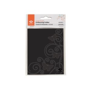 PLANTILLA TEX 4.25"2D(658111)MARIPOSA