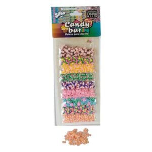BRILLANTINA FORMA(9)CANDY BAR