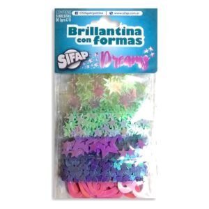 BRILLANTINA FORMA(6)SIFAP DREAMS
