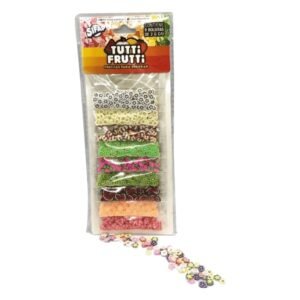 BRILLANTINA FORMA(9)TUTTI FRUTTI
