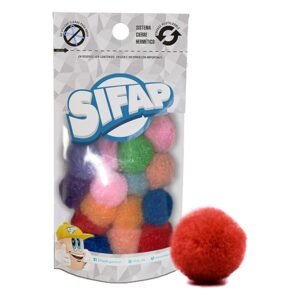 BLISTER POMPON SIFAP*20(5015)
