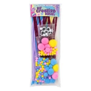 KIT CREATIVO SIFAP(9964)PASTEL