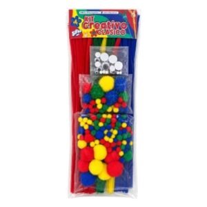 KIT CREATIVO SIFAP(9965)CLASICO