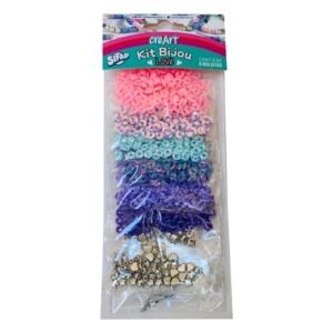 KIT CREART BIJOU LOVE(9)SIFAP(999100)