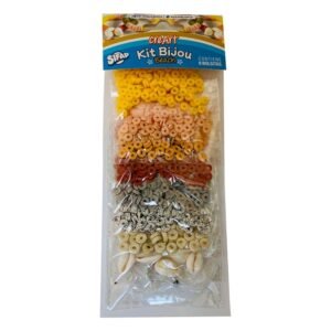 KIT CREART BIJOU BEACH(9)SIFAP(999600)