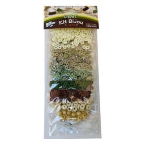KIT CREART BIJOU SAND(9)SIFAP(999400)