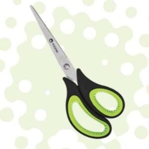 Tijera Pizzini 21cm Mango Soft Antideslizante PS96C